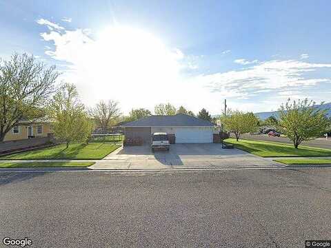 500, RICHFIELD, UT 84701