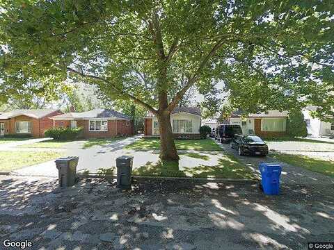 Avondale, INKSTER, MI 48141