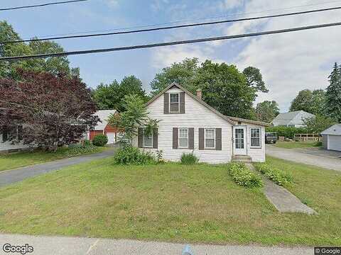 Wheelock, MILLBURY, MA 01527