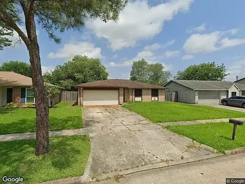 Leafwood, LEAGUE CITY, TX 77573