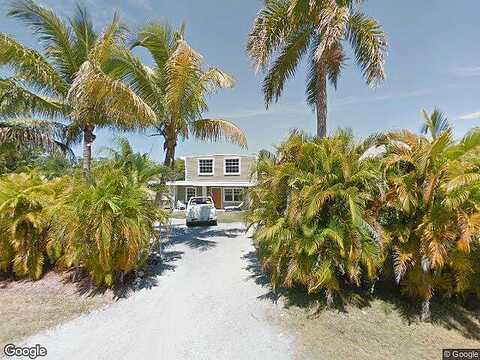 Hibiscus, BIG PINE KEY, FL 33043