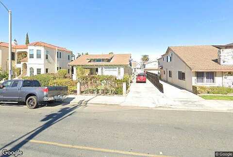 4Th, LONG BEACH, CA 90814