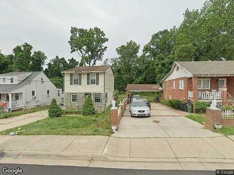 Cedarleaf, CAPITOL HEIGHTS, MD 20743