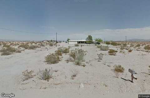 Lear, TWENTYNINE PALMS, CA 92277