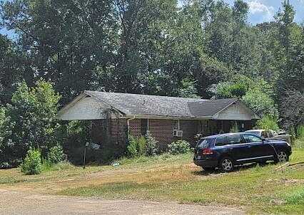 Blue Store, FORSYTH, GA 31029