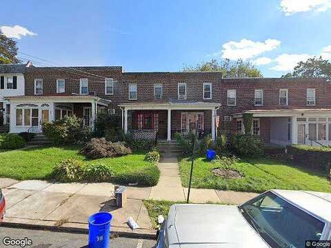 Highland, UPPER DARBY, PA 19082