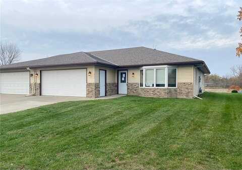 Thruen, MORRISTOWN, MN 55052