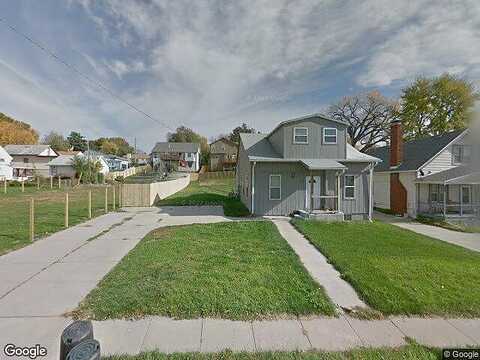 60Th, OMAHA, NE 68106