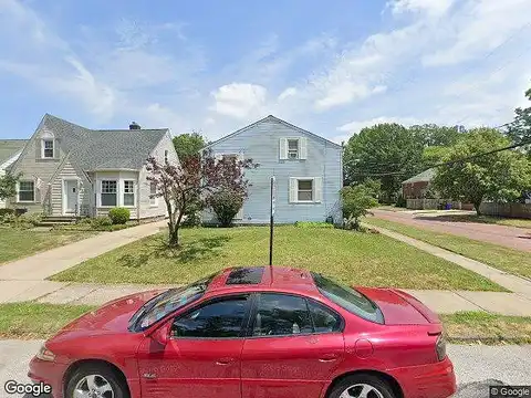 160Th, CLEVELAND, OH 44111