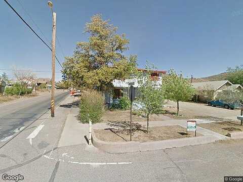 E Vista Street Unit 1, Bisbee, AZ 85603