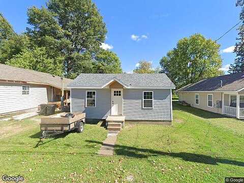 5Th, BOONVILLE, IN 47601