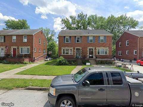 Woodring, PARKVILLE, MD 21234