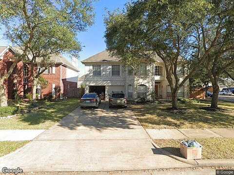 Mossy Elm, HOUSTON, TX 77059