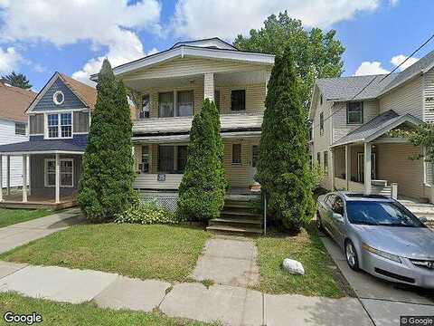 90Th, CLEVELAND, OH 44102
