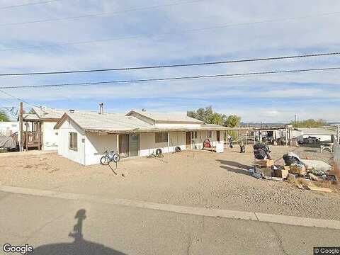 94Th, PARKER, AZ 85344