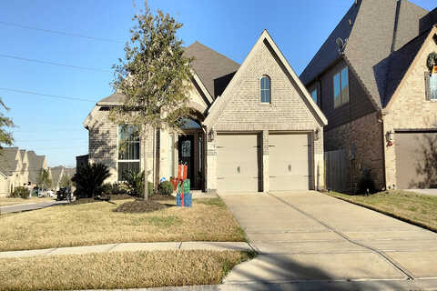 Primrose Canyon, PEARLAND, TX 77584