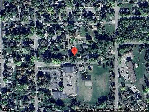 4Th, GLENWOOD, MN 56334