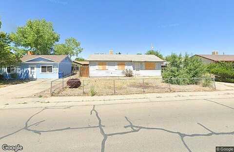 5Th, BLOOMFIELD, NM 87413