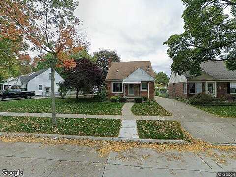 Woodside, DEARBORN, MI 48124