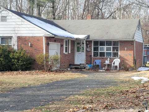 Route 50, MAYS LANDING, NJ 08330