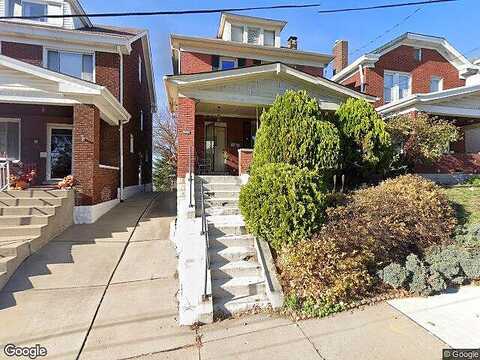 Eastmont, PITTSBURGH, PA 15216