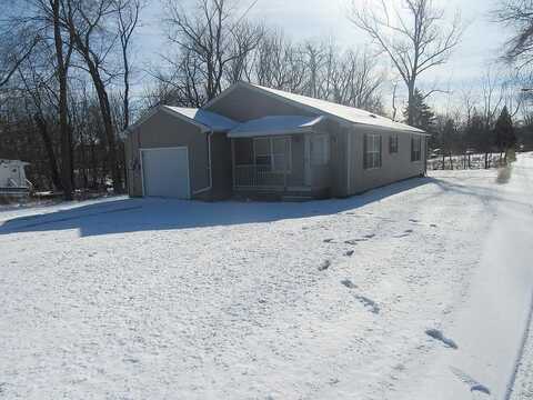 Crystal Spring, MANSFIELD, OH 44903