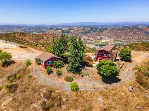 Mountain View, BONSALL, CA 92003