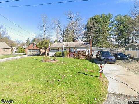 Jefferson, MEADVILLE, PA 16335