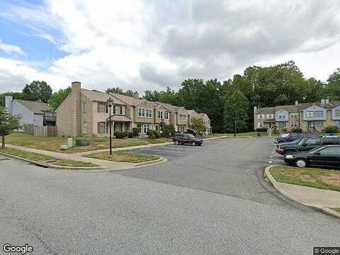 Westdale, WALDORF, MD 20601