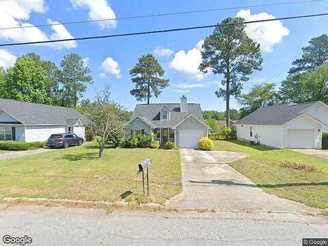 Ridgeland, MACON, GA 31204