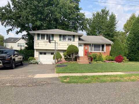 Clark, DUMONT, NJ 07628