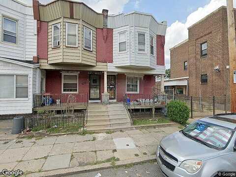 59Th, PHILADELPHIA, PA 19139