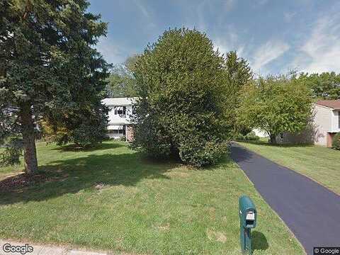 Windsor, THORNDALE, PA 19372