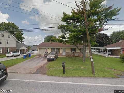 Davidsburg, DOVER, PA 17315