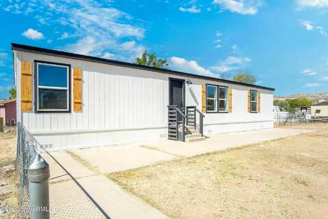 Stevens, CAMP VERDE, AZ 86322