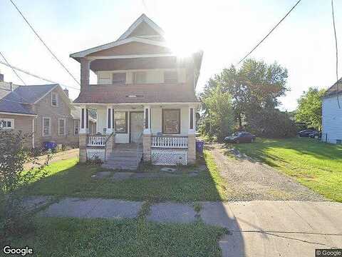 60Th, CLEVELAND, OH 44102
