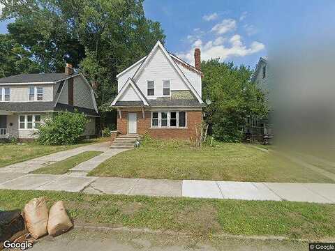 Eastlawn, DETROIT, MI 48215