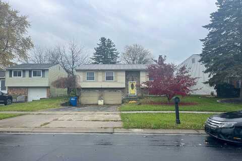 San Jose, TOLEDO, OH 43615