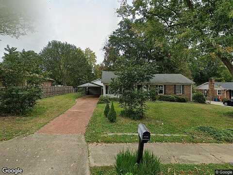 Regents Park, GREENSBORO, NC 27455