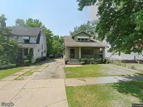 139Th, CLEVELAND, OH 44120