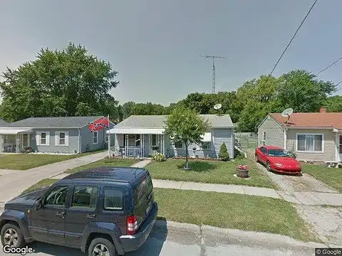 146Th, TOLEDO, OH 43611