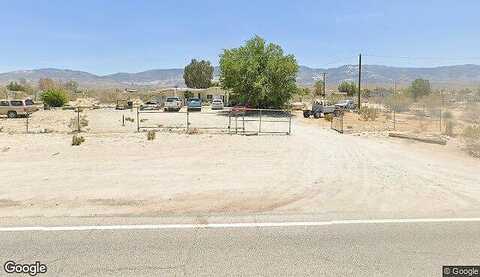 Sutter, LUCERNE VALLEY, CA 92356