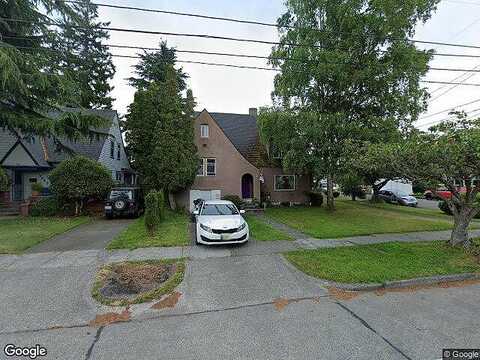 N Stevens St, TACOMA, WA 98407