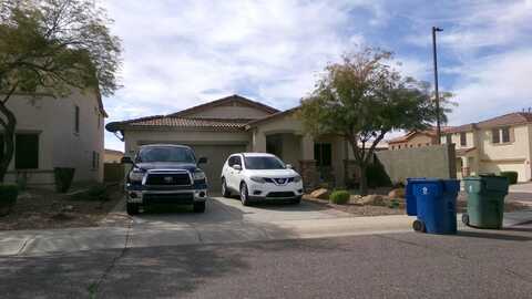 Eastman, ANTHEM, AZ 85086