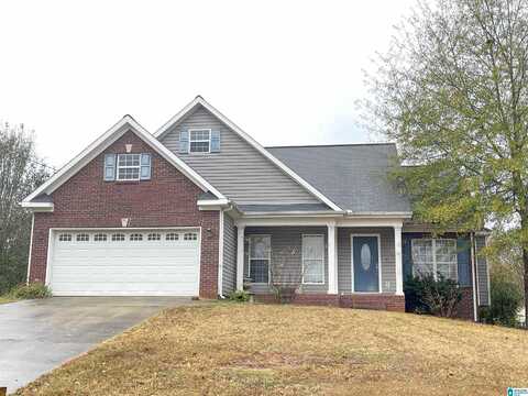 Valley Trail, ALEXANDRIA, AL 36250