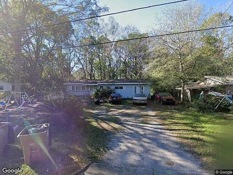 Martha, MOBILE, AL 36605