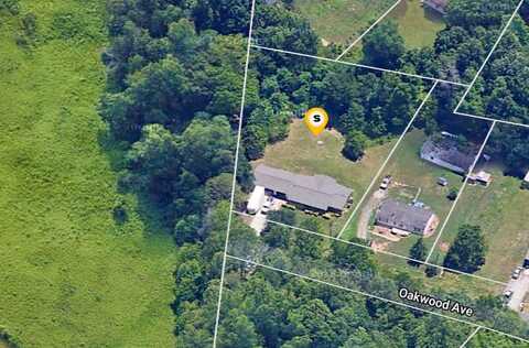 Oakwood, CLAREMONT, NC 28610