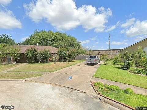 Westmeadow, HOUSTON, TX 77082