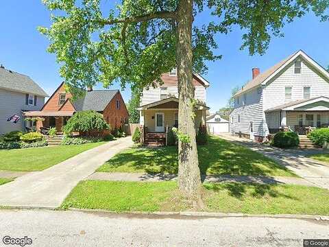 132Nd, CLEVELAND, OH 44111