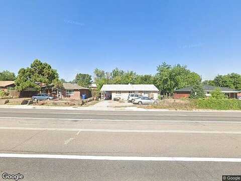 Federal, ENGLEWOOD, CO 80110